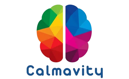 Logo de Calmavity