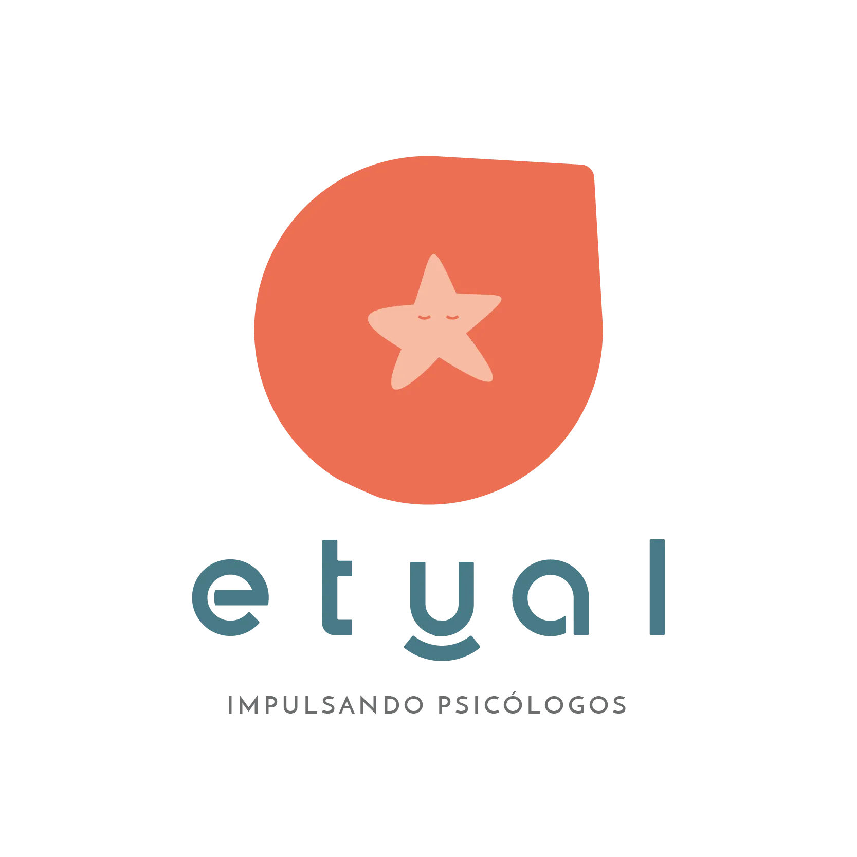 Logo de Etual